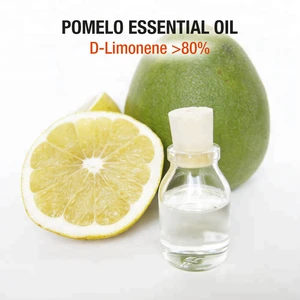 D-Limonene 80%, 100% Pure, Unique Vietnam Natural Pomelo Essential Oil