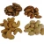 Import Daily Nuts Very Popular Yummy Mixed Nuts Peanuts Cashew Nuts Almonds Walnut Kernels Mixed Nuts Snack from China
