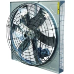dairy farm equipment fans dairy barn fans ventilation fan for dairy cows