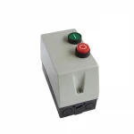 DAQCN New Type DLE1-D Electrical Single Pole Magnetic Starter Ac Contactors