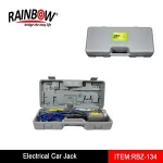 DC 12V RBZ-134 electric car lifting jack