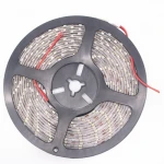 DC12V 5630 LED strip light 5m/roll 300led 5730 flexible bar light Non-waterproof /Waterproof indoor home decoration light