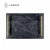 Import Decoration Home Bathroom Marble Shower Tray Colorful White Black Food Marble Serving Tray with Handle from China