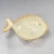 Import decorative ceramic serving sauce dish for sea food restaurant from China