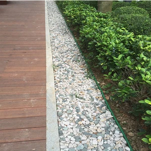 Decorative Gravel Aggregates For Gardens And Driveways