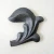 Import Decorative Wrought Iron and Ornamental Iron Components Cast Iron Flowers and Leaves from China