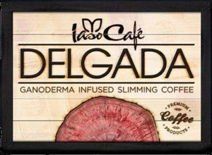 Delgada coffee