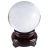 Import Delicate K 9 crystal ball transparent crystal ball from China