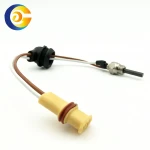Delivery fast high quality standard ceramic diesel engine glow plug
