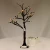 Import Department 56 Accessory FROSTED BARE CHRISTMAS BRANCH TREE LITES Resin Snow Village from China