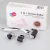 Import Derma Rolling System 3 in 1 Derma Roller Type 3 in 1 derma roller kits from China