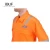 Import design for cleaning staff workwear overalls 100 cotton security guard uniform from China
