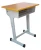 Import Desk lift height Factory direct sales school desks OEM&amp;ODM school furniture from China