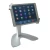 Import Desktop tablet pc anti-theft security display holder aluminum alloy tablet lock stand from China
