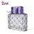 Import Devi New Design 100ML Glass Perfume Bottles Luxury Lace Lady Parfum Bottle Refillable Fragrance Sprayer Atomizer Empty Container from China