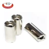 Diametrically Magnetized Neodymium Magnet Hollow Cylinder Shape Magnet with Hole