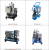 Import Diesel Fuel Oil Coalescence oil purifier Fuel oil filtering machine from China