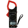 Digital Clamp Meter with Data Hold DT26F