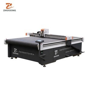 digital cutting machine for fiberglass mat fiber glass fabric cnc cutter with automatic feeding
