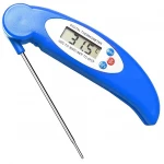Digital thermometer -50 +150°C