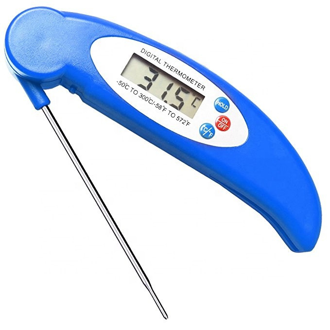 Digital Instant Read Meat Thermometer Food Thermometer
