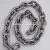 Import Din766 Short Link Chain made of Stainless Steel AISI304/316 from China