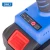 Import Dinli  New design  portable high precision 18V cordless lithium electric impact wrench from China