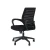 Import Dious cheap popular cooling chair full mesh chair armrests in China from China