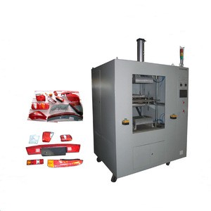 Direct Manufacture Hot Plate Welding Machine  for Automotive Plastic Interior Parts