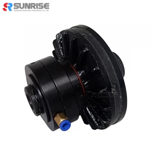 Direct manufacturer of air clutch and brake unit