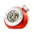 Import direct to America EU Water power alarm clock from China