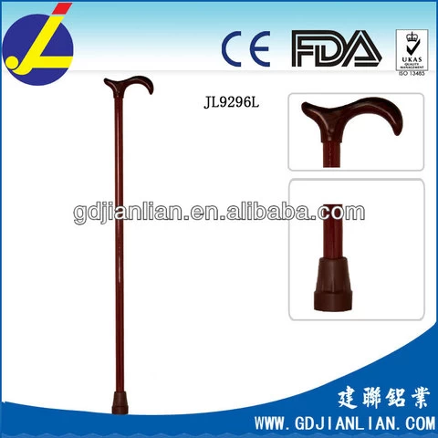 disabled elderly old man prices handle aluminium walking cane,handle walking cane,walking sticks for blind