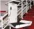 Import Disabled People Stair lift Electric Power Lift Up Chair Stair Lift from China