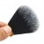 Import DiShi 24mm 26mm Tuxedo Synthetic hair shaving brush knots for man diy Salon Artificial Fiber Hair from China