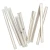 Import Disposable Bulk Eco-Friendly Accept Individual Packing Wood Stick 140mm Long Wooden Coffee Stirrer from China