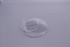 Disposable Cheap Clarity Polystyrene Petri Dish Mould Laboratory Sterile