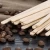 Import disposable factory biodegradable sugar coffee stirrer and bar wooden stir sticks from China