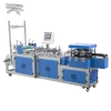 disposable Nylon Hairnet mesh cap making machine