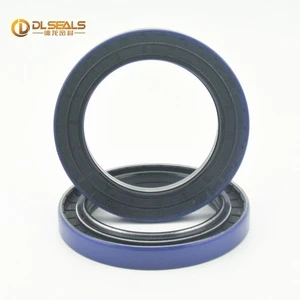 DLSEALS rotary motor car TC oil seal