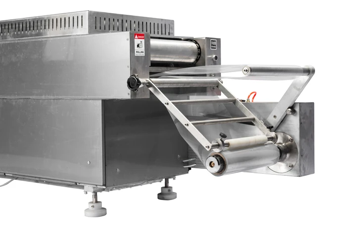 dlz520 420  vacuum food sealers automatic food vacuum sealer machine factory prices other packaging machines