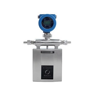 DMF-Series Measuring Instruments for Mass
