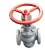 Import DN65 Throttle Stop Valve High Pressure Throttle Stop Valve Made In China High Quality Fast Shipping Throttle Stop Valve from China