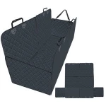 Dog Car Cool Place Waterproof dog car seat cover,pet car seat cover,pet dog hammock