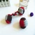 Import Dog Toy Dog Chews Cotton Rope Knot Ball Grinding Teeth Odontoprisis Pet Toys Large Small Dogs Pet Product Toys from China