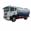 Dogfeng 5000Lwater tanker truck CY engine 102HP watering cart for sale