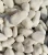 Import dolomite pellets for Miniascape decoration from China