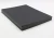 Import Dong Guan Manufacturer Notebook Used C2S Black Cardboard Packaging Recycle 3mm Thick Black Paperboard Wholesale from China