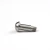 Import Dongguan OEM Factory Custom M4 M5 Stainless Steel Flat Eye Bolt 50MM from China