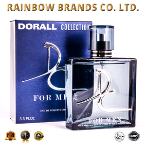 dorall collection for men