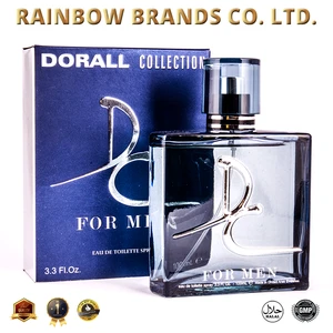 Dorall Collection Perfume for men